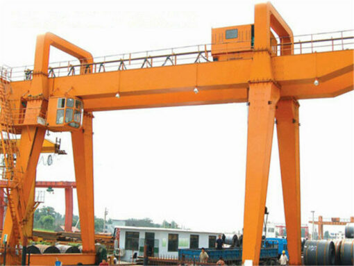 Gantry crane